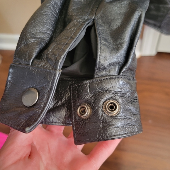 1986 Wilsons Leather Jacket - Picture 9 of 15